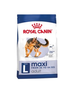 Royal Canin Maxi Adult 3kg