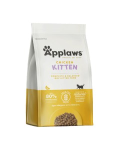 Applaws Kitten Grain Free Κοτόπουλο 7.5kg