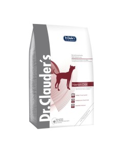 Dr Clauder's Dog Kidney Diet 4kg