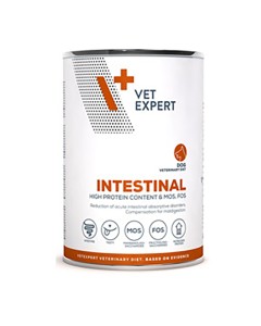 Vet Expert Intestinal Dog 400g
