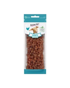 Dokas Λιχουδιές Mini Chicken Breast 70gr