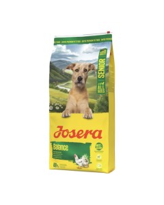 Josera Senior Balance 12.5kg