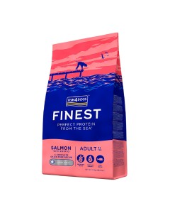Fish4dogs Finest Salmon Adult Large 12kg