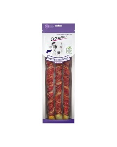 Dokas Λιχουδιές Chewing Stick 1m Duck 315gr