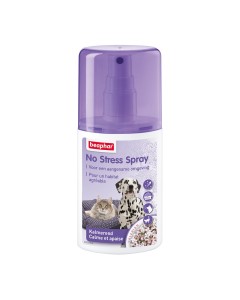 Beaphar No Stress Home Spray Dog/Cat 125ml