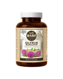 Canvit Barf Silybum Marianum 160gr