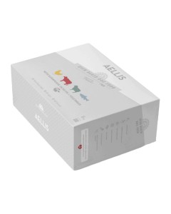 Aellis Oven Baked Mix 6kg