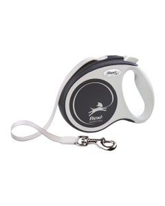 Flexi Comfort Plus Tape Ανθρακί S 5M