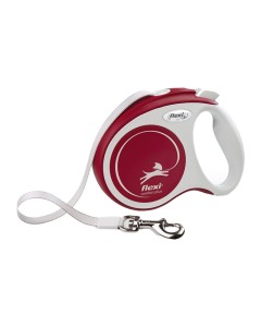 Flexi Comfort Plus Tape Κόκκινο L 5M