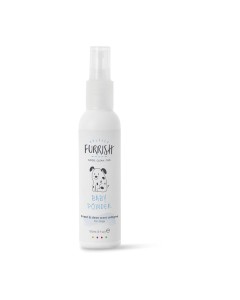 Furrish Κολόνια Unisex Baby Powder 150ml