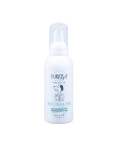 Furrish &Alpha;&phi;&rho;ό&sigmaf; &Sigma;&tau;&omicron;&mu;&alpha;&tau;&iota;&kappa;ή&sigmaf; &Upsilon;&gamma;&iota;&epsilon;&iota;&nu;ή&sigmaf; 150ml