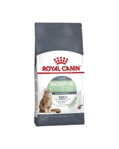 Royal Canin Digestive Care 2kg + &Upsilon;&gamma;&rho;ή &Tau;&rho;&omicron;&phi;ή 12x85gr &Delta;ώ&rho;&omicron;