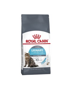 Royal Canin Urinary Care 4kg + &Upsilon;&gamma;&rho;ή &Tau;&rho;&omicron;&phi;ή 4x85gr &Delta;ώ&rho;&omicron;