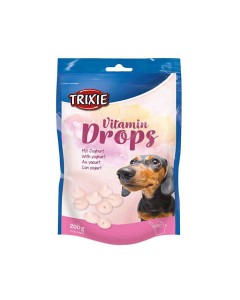 Trixie Λιχουδιές με Γιαούρτι 200gr
