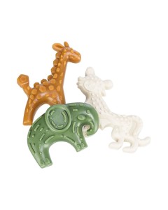 Trixie Κόκαλο Dentafun Veggie Safari 28gr