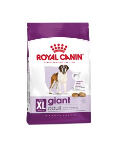 Royal Canin Giant Adult 4kg