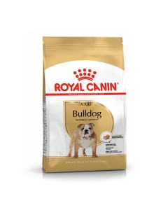 Royal Canin Bulldog Adult 3kg