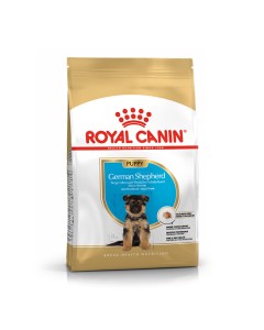 Royal Canin German Shepherd Puppy 3kg