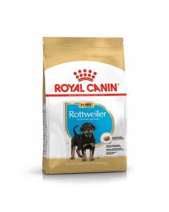 Royal Canin Rottweiler Puppy 12kg