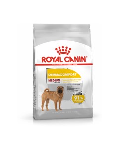 Royal Canin Medium Dermacomfort 3kg