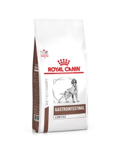 Royal Canin Gastrointestinal Low Fat Dog 6kg