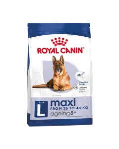 Royal Canin Maxi Ageing 8+ 15kg