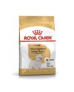 Royal Canin West Highland White Terrier Adult 3kg