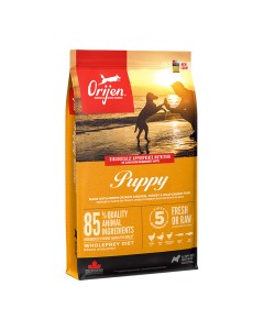 Orijen Puppy 11.4kg