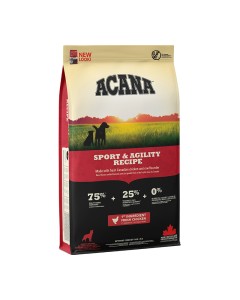 Acana Sport & Agility 11.4kg