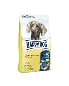 Happy Dog Fit & Vital Light 4kg