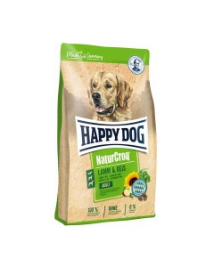 Happy Dog NaturCroq Lamb 1kg