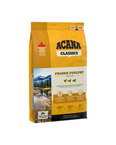 Acana Prairie Poultry 9.7kg