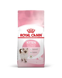 Royal Canin Kitten 4kg