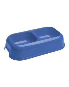 Ferplast Party Διπλό Μπολ 700ml
