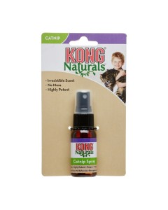 KONG Catnip Spray 30ml