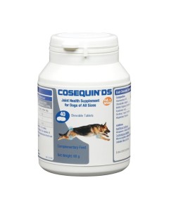 Cosequin Joint Health 40tabs