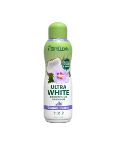 Tropiclean Σαμπουάν Awapuhi & Coconut 592ml