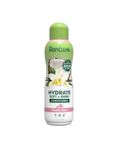 Tropiclean Μαλακτικό Kiwi & Vanilla 592ml