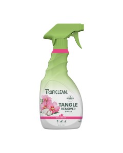 Tropiclean Spray για Αφαίρεση Κόμπων 473ml