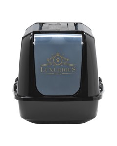 Moderna Ανταλλακτική Πόρτα για Τουαλέτα Jumbo Luxurious Pets