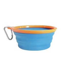 Camon Μπολ Ταξιδίου Σιλικόνης M 750ml