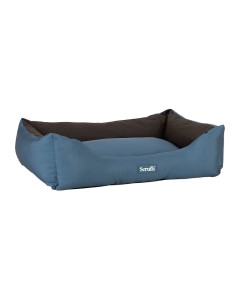 Scruffs Κρεβάτι Expedition Αδιάβροχο Μπλε XL 90x70cm