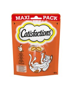 Catisfactions με Κοτόπουλο 180gr