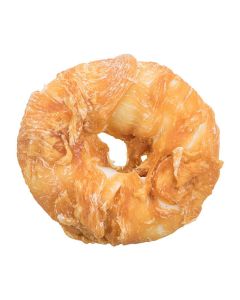 Trixie Κρίκος Dentafun Chicken 6cm/100gr