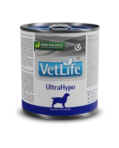 Vetlife Dog UltraHypo 300gr