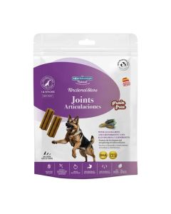 Mediterranean Functional Snacks Joints 110gr