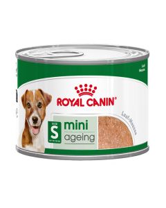 Royal Canin Mini Ageing Loaf 195gr