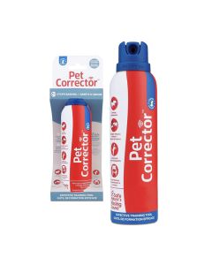 Pet Corrector Συσκευή Διόρθωσης Συμπεριφοράς 30ml