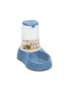 Stefanplast Αυτόματη Ταΐστρα 1.5L