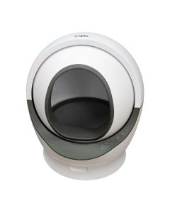 Glee Αυτοκαθαριζόμενη Κλειστή Τουαλέτα 63.7x63.2x72cm